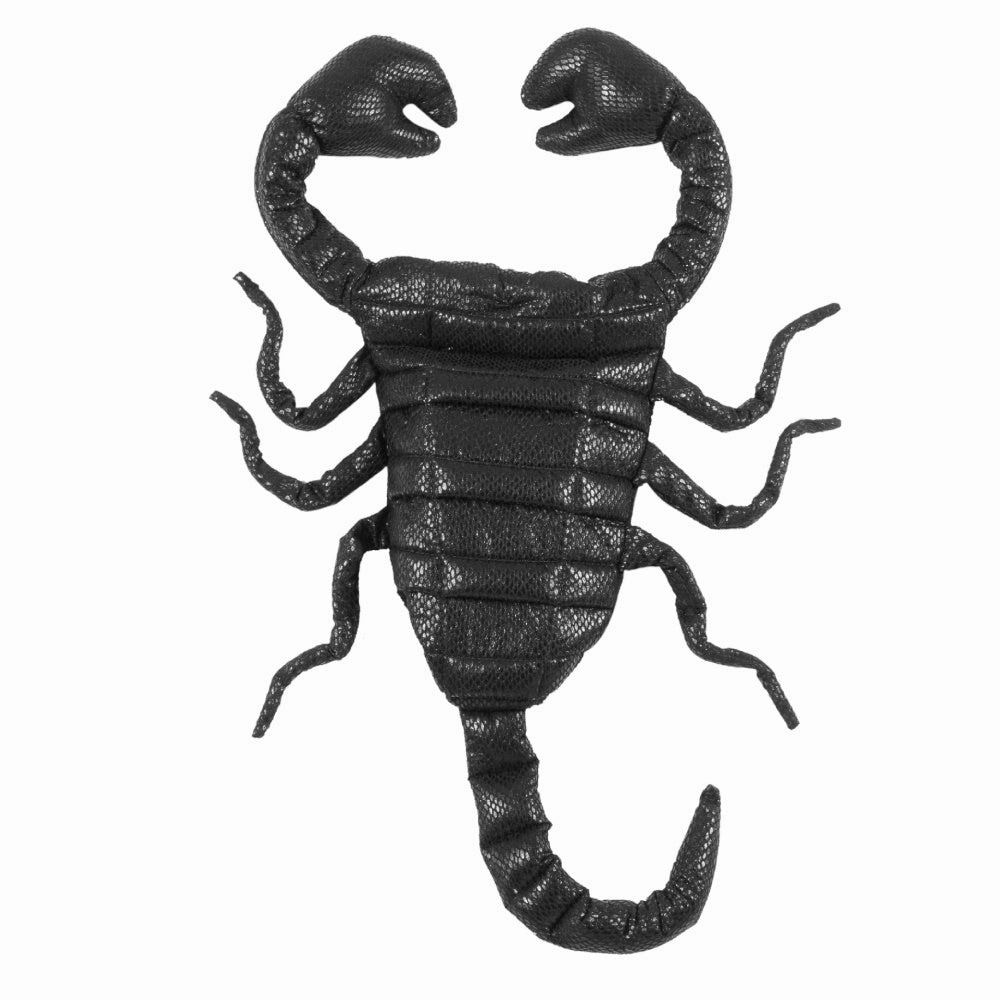Scorpion Dog Costume