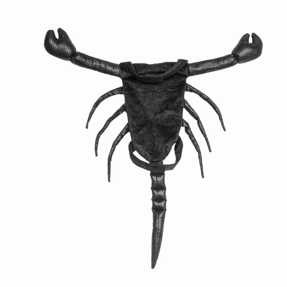 Scorpion Dog Costume
