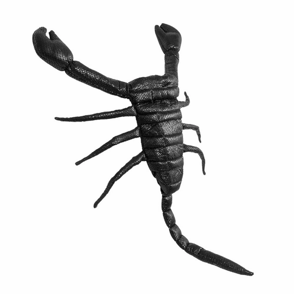 Scorpion Dog Costume