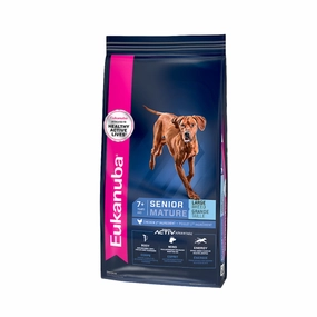 Senior Large Breed