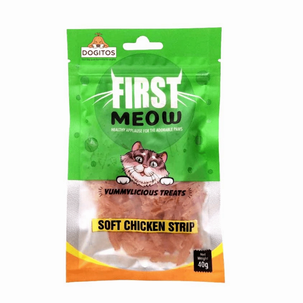 Sheba Chicken Tuna Gravy Adult Wet Food, Scoopy Lavender Natural Litter, First Meow Soft Strip Treat Cats Combo