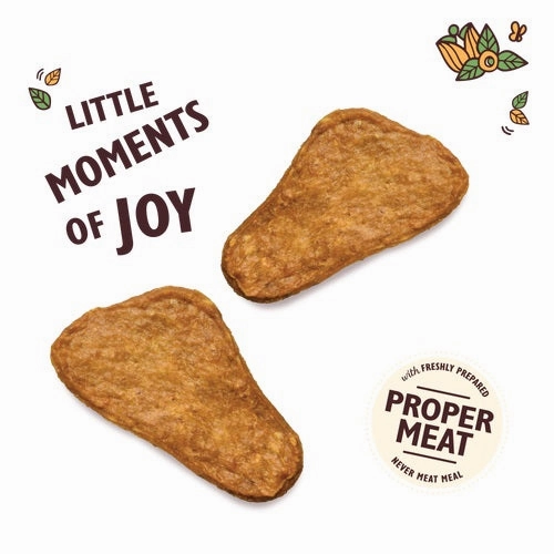 Simple Glorious Chicken Dog Jerky Treats