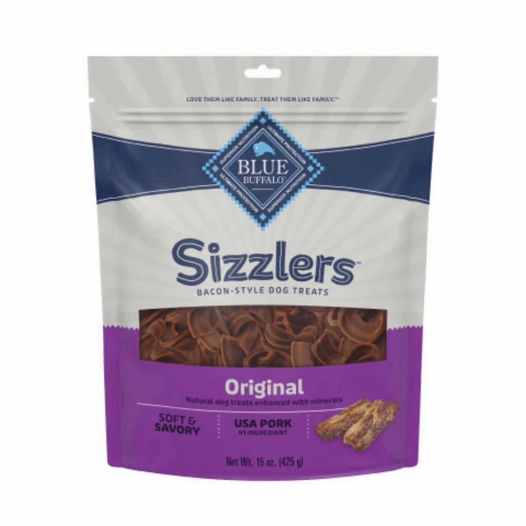 Sizzlers Bacon