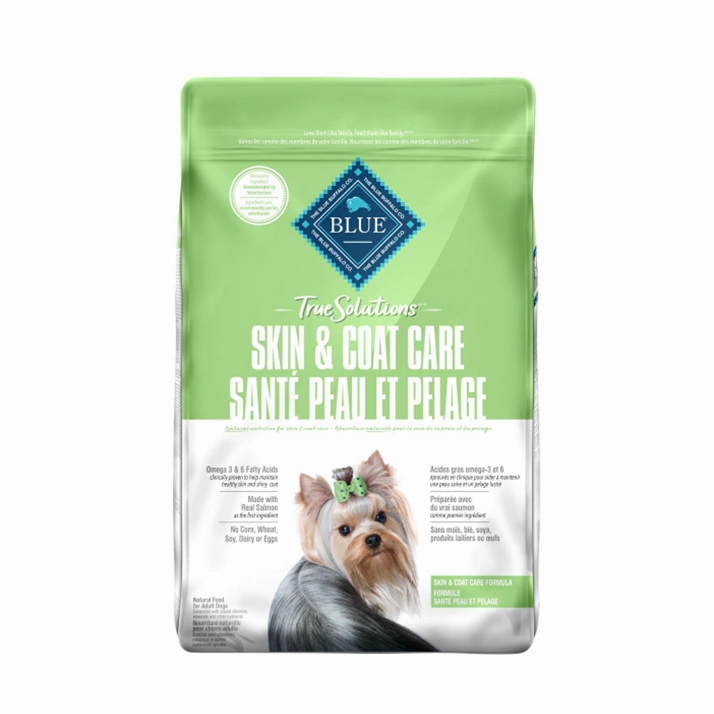 Skin&Coat Care Dog