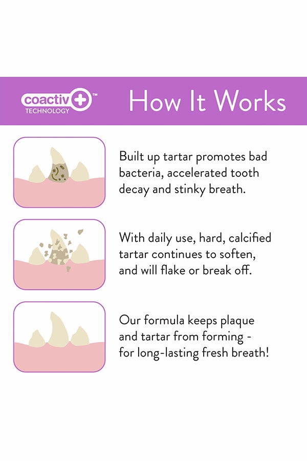 Skout's Honor Dental Wipes for Dogs
