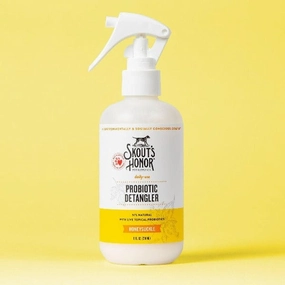 Skout's Honor Probiotic Detangler