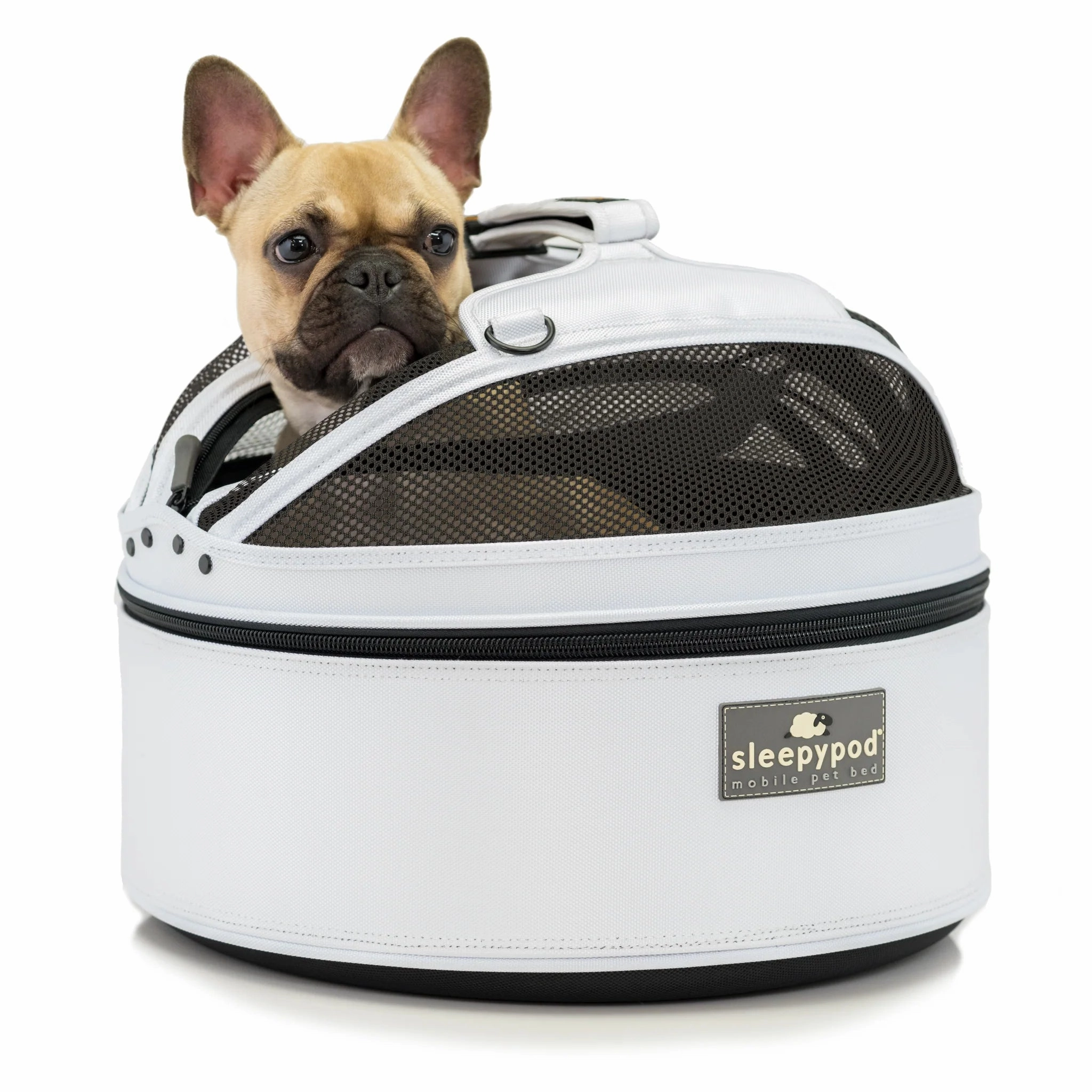 Sleepypod - Mobile Pet Bed