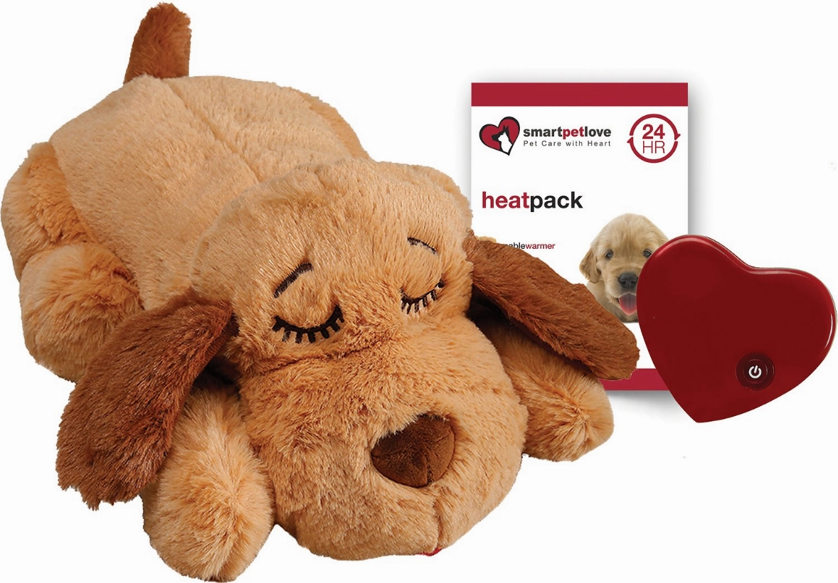 Smart Pet Love Snuggle Puppies
