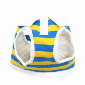 SnapGo Dog Harness Vest Polo