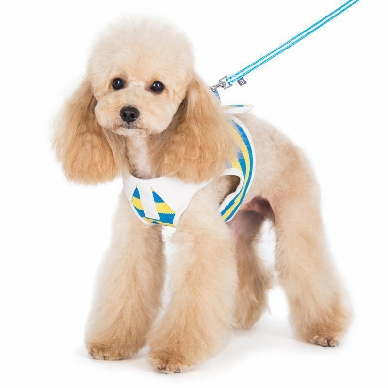 SnapGo Dog Harness Vest Polo