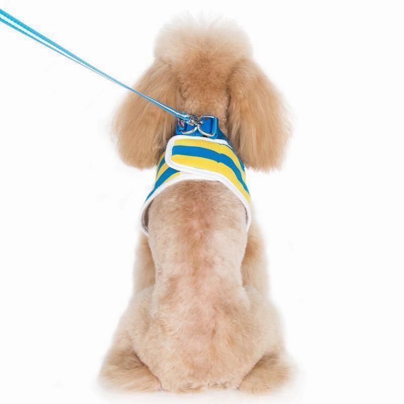 SnapGo Dog Harness Vest Polo