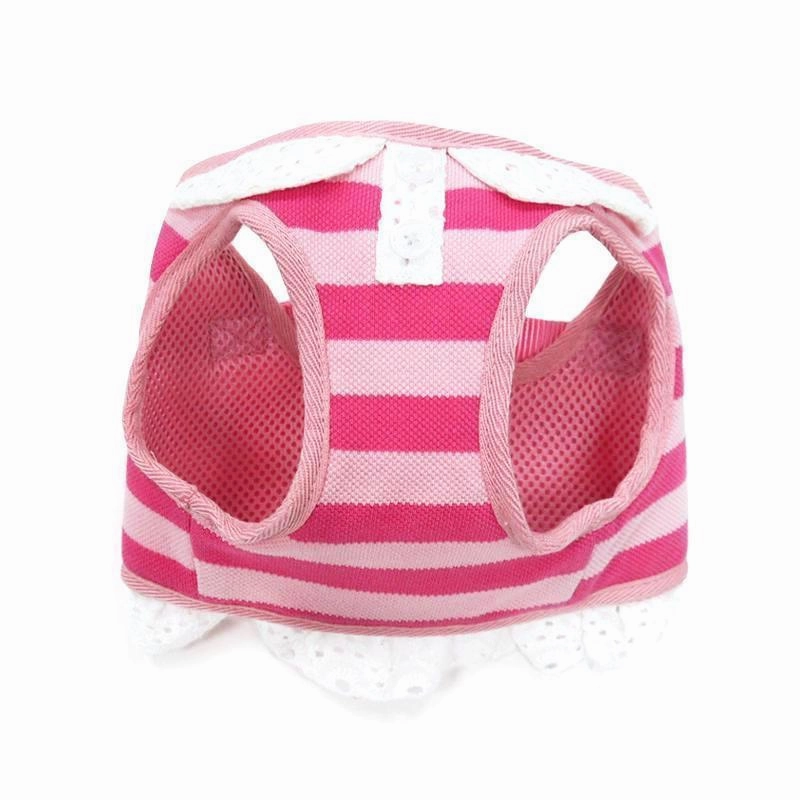 SnapGo Dog Harness Vest Polo Girl