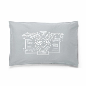 Snooza Futon Organic Mini Ash