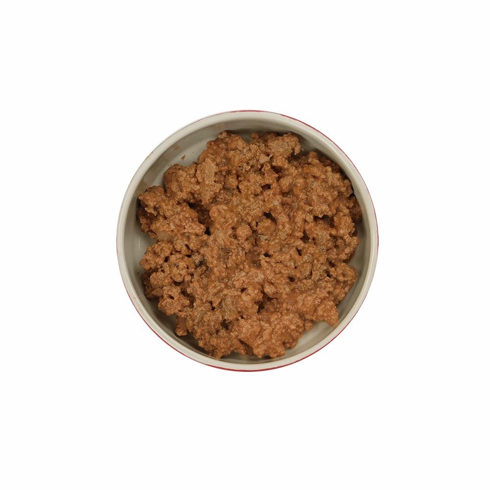 So-Fish-Ticated Salmon Wet Cat Food