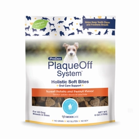 Soft Bites Oral Care Support