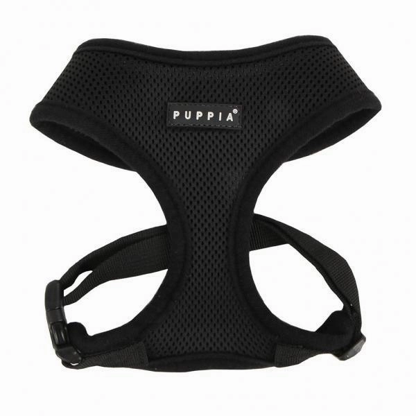 Soft Dog Harness