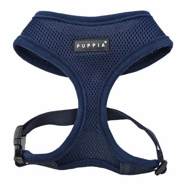 Soft Dog Harness