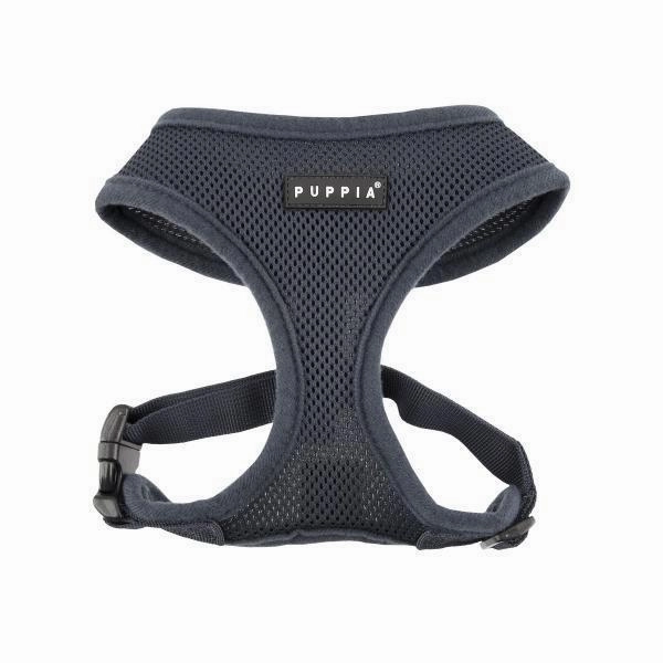 Soft Dog Harness