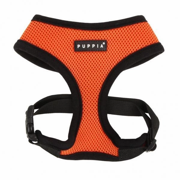 Soft Dog Harness