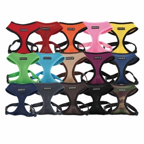 Soft Dog Harness