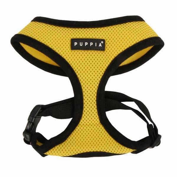 Soft Dog Harness