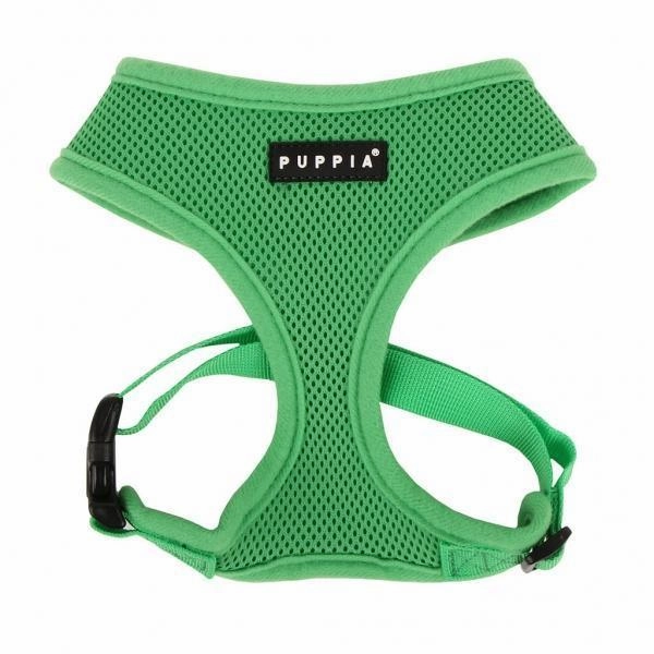 Soft Dog Harness