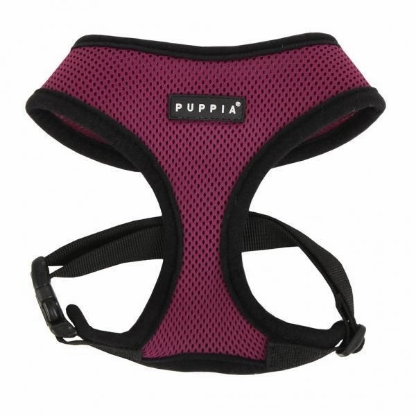 Soft Dog Harness