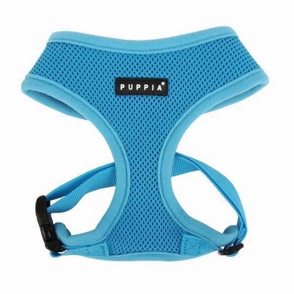 Soft Dog Harness