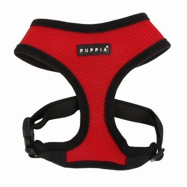 Soft Dog Harness