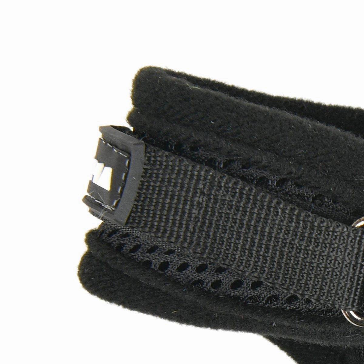Soft Superior Dog Harness A Black XLarge
