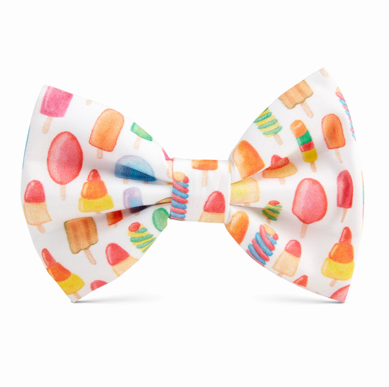 Southern Dog Cotton Doggie Bow Ties