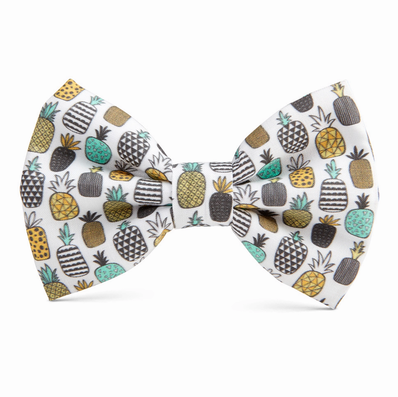 Southern Dog Cotton Doggie Bow Ties