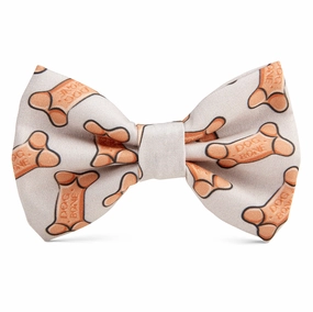 Southern Dog Cotton Doggie Bow Ties