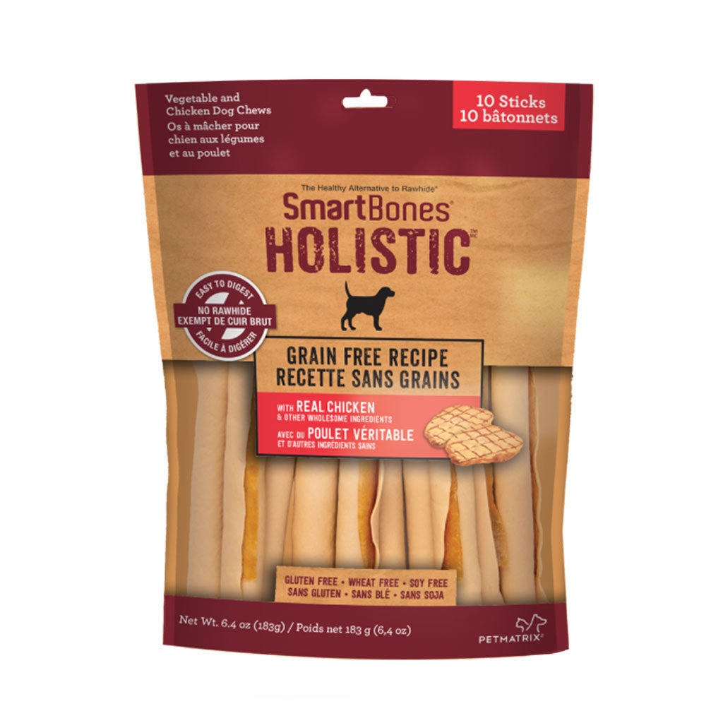 Specialty Chews Chicken