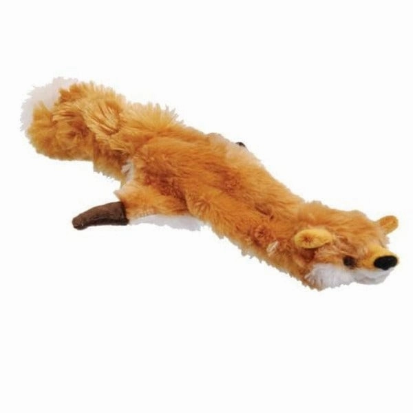 Spot Mini Skinneeez Stuffing Free Dog Toy