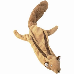 Spot Mini Skinneeez Stuffing Free Dog Toy