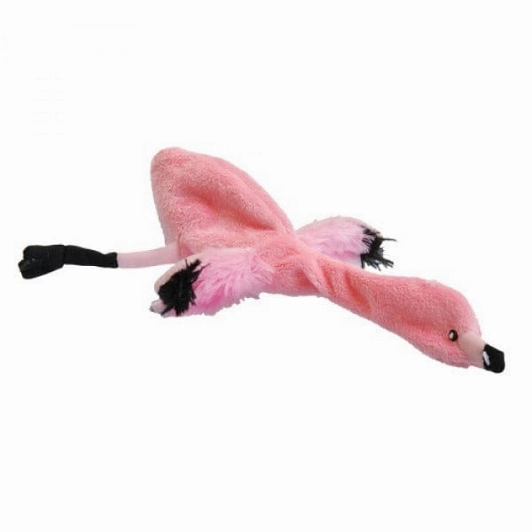 Spot Mini Skinneeez Stuffing Free Dog Toy