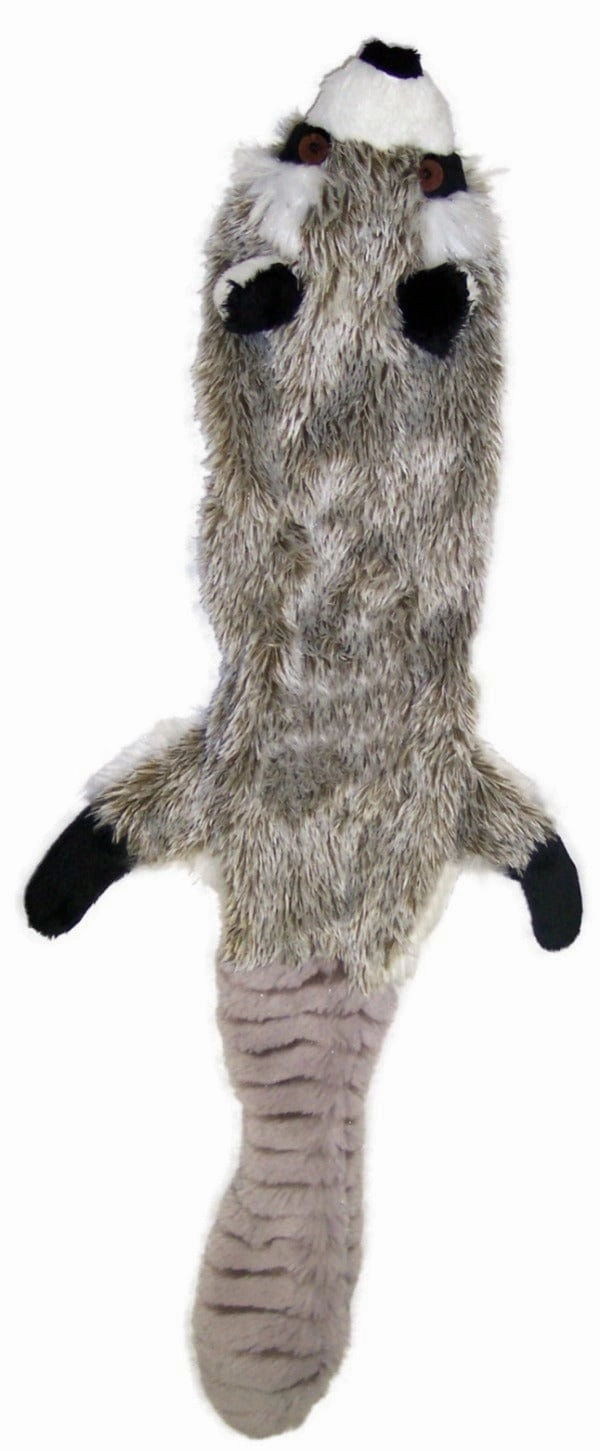 Spot Mini Skinneeez Stuffing Free Dog Toy