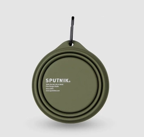 SPUTNIK - Collapsible Bowl