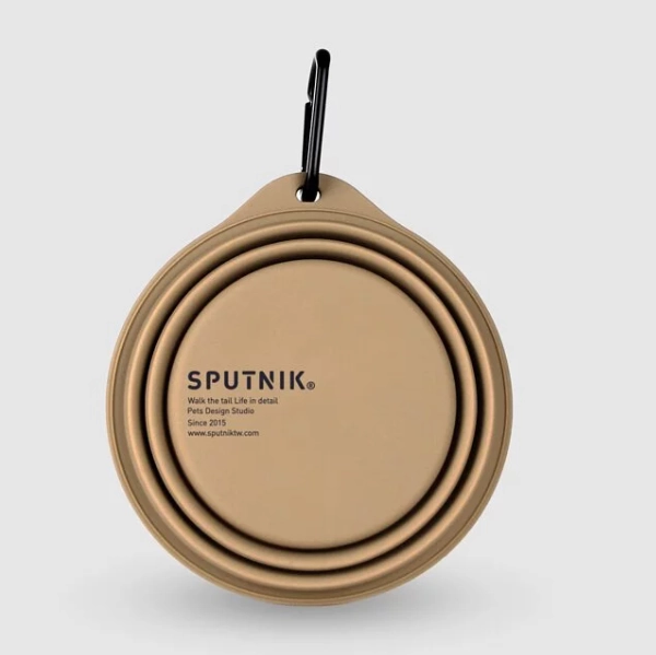 SPUTNIK - Collapsible Bowl