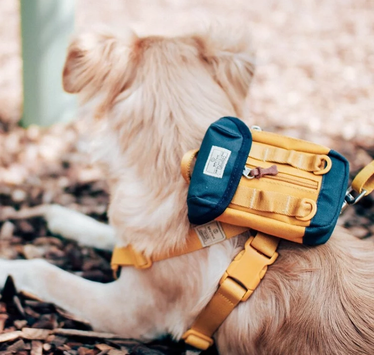 SPUTNIK - Doggy Clean Bag