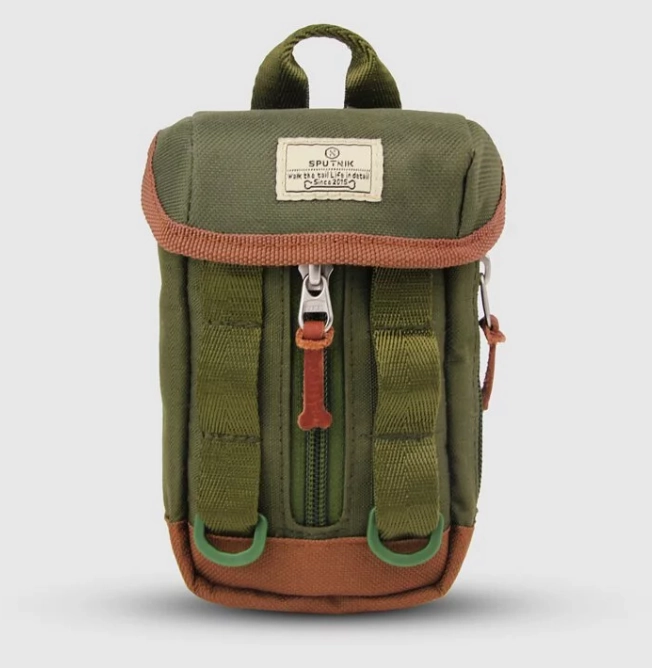 SPUTNIK - Doggy Clean Bag
