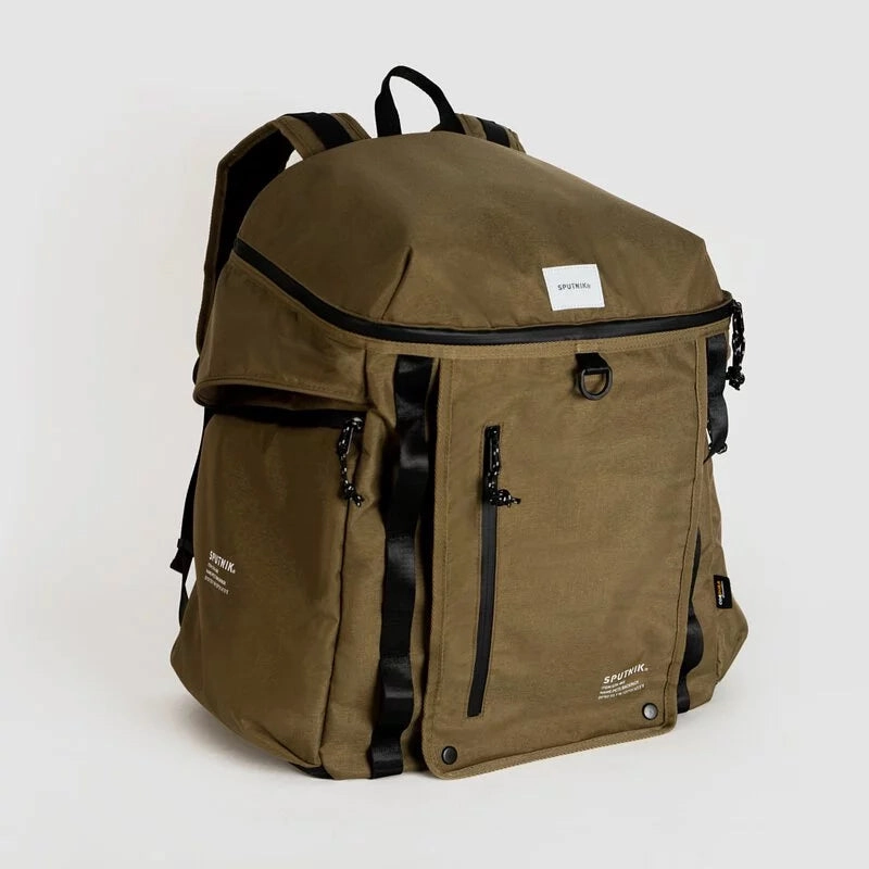 SPUTNIK - Explore Pet Backpack