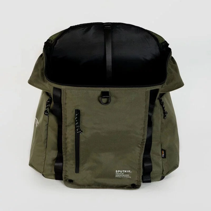 SPUTNIK - Explore Pet Backpack