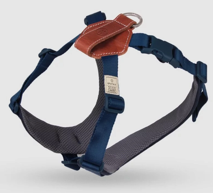 SPUTNIK - Harness - Blue