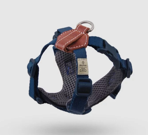 SPUTNIK - Harness - Blue