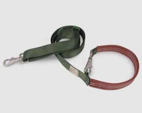 SPUTNIK - Leash - Green