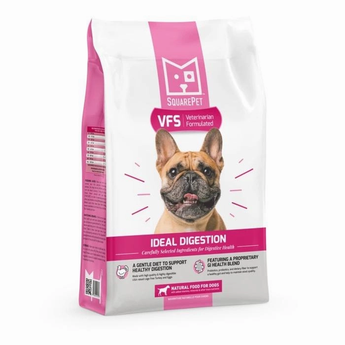 Square Pet Ideal Digestion