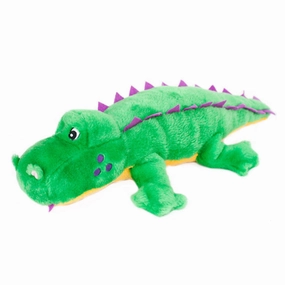 Squeaker Alvin the Alligator