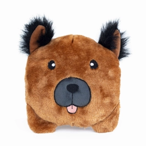 Squeakie German Shepherd